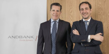 Andbank potencia la gestió dels fons Sigma amb dues incorporacions