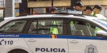 Arrestat a Andorra la Vella per dur 28 grams de cocaïna