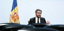 El Govern accelera les negociaciacions amb institucions financeres internacionals