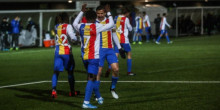L’FC Andorra no tornarà a jugar fins que ho autoritzi el Govern espanyol