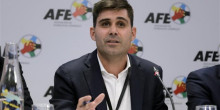 L’AFE demanda la intervenció del govern abans de reprendre el futbol