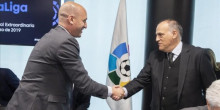 El CSD anuncia un principi d’acord amb l’RFEF i LaLiga