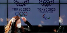 Els sancionats fins al 2020 podran ser als Jocs del 2021