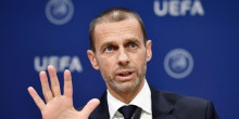 La UEFA aclareix que tothom podrà competir
