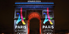 París 2024, «un projecte obsolet» per la pandèmia