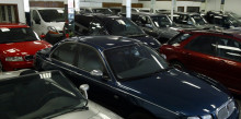 Durant el mes de juliol es van matricular 338 vehicles