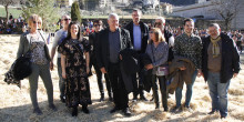 El consell assessor del Patrimoni Cultural analitza les candidatures d’Andorra a la Unesco