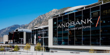 L’ús de canals digitals d’Andbank creix un 20%