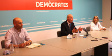 L’oposició d’Escaldes critica la manca de transparència de Gili