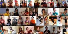 ‘Jonca en dansa’ compta amb 49 joves artistes nacionals