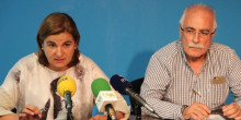Capesa i Marín insten López a «informar-se abans de parlar»