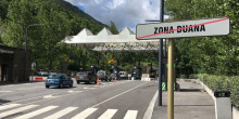 Espanya reobrirà les fronteres amb l’espai Schengen el dia 21 de juny