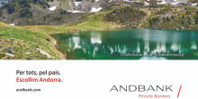 Andbank posa en marxa una iniciativa pel turisme local