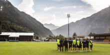 Andorra participarà a la Lliga de Nacions que començarà a la tardor