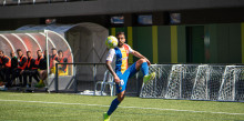 Tres jugadors acaben la cessió amb l’FC Andorra