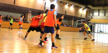 El ‘Total Handball Camp’ torna al Pas de la Casa