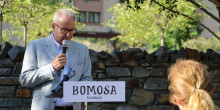 Bomosa publica ‘Les joies de la fauna d’Andorra’