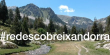 Campanya de la Fundació Crèdit Andorrà per redescobrir el país
