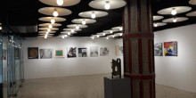 La setena edició de l’Art Camp, d’artistes andorrans