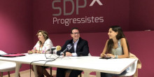 SDP demana la cancel·lació de l’Andorra Mountain Music 2020