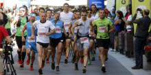 Torna la Casamanya Extrem Vertical Race un any més