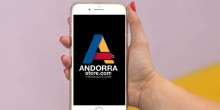 Andorra Store, el país en una web