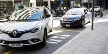 L’aplicació de taxi d’Andorra estarà enllestida la pròxima legislatura