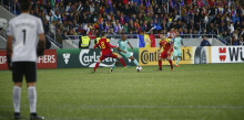 Andorra jugarà un partit amistós contra Portugal l’11 de novembre