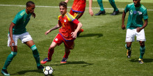 Andorra jugarà un amistós amb Cap Verd el 7 d’octubre