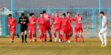 Tres positius de Covid-19 a l’equip rival del Vallbanc a l’Europa League