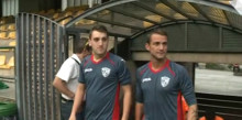 Font i Viladrich debutaran amb l’Andorra a Rialp