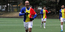 Estrena il·lusionant de l'FC Andorra