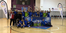 Els equips de la Lliga Unida i del futbol sala ja coneixen el calendari