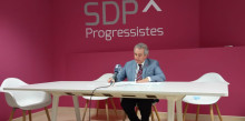 SDP optaria per recórrer a la supervisió del Banc de França