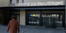 Compromís X La Seu proposa un debat sobre el futur de l’Hospital 