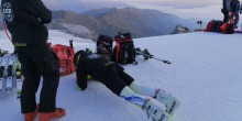 La FAE aposta pels joves  a través de l’Esquí Estudi