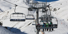 Les pistes d’esquí aposten pels treballadors de proximitat