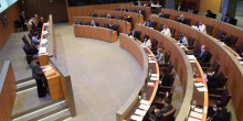 Unanimitat del Consell per reforçar la lluita contra la violència de genère