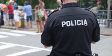 La Policia posa 25 infraccions a l’entorn dels centres educatius