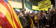 L’ANC d’Andorra critica la inhabilitació de Torra