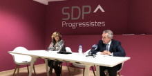 SDP responsabilitza el CSJ del «desgavell» a la Batllia