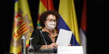 Pallarés destaca l'ambició de la declaració dels ministres iberoamericans d'Administració Pública