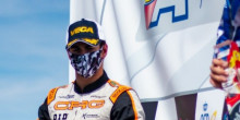 Marc López correrà contra Roberto Merhi