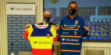 Vall Banc renova el patrocini a la Federació Andorrana de Rugbi