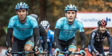 La Vuelta no entrarà a França aquest any per la Covid