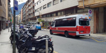 Liberals demana que es posi en marxa un bus comunal a Escaldes