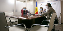 Ubach referma la cooperació bilateral amb Espanya