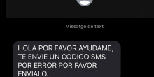 Andorra Telecom alerta d'un nou intent de robatori de comptes de Whatsapp