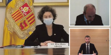 França recomana davant l’ONU que Andorra despenalitzi l’avortament