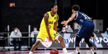 El partit contra l’Antwerp Giants també s’ajorna pels positius